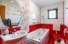 Casa / Vila cu 8 camere de vanzare in CHIAJNA - Chiajna (Bucuresti-Ilfov)