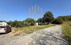 Teren intravilan - Zona TBC, str. Grigore Ureche - 1118 mp