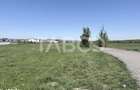 Teren intravilan de 29794 mp cu PUZ aprobat zona Arhitectilor Sibiu - 2
