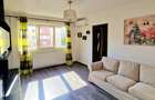 Apartament cu 3 camere, etajul 3,zona Sagului -Turist  - 2