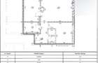 Apartament 3 camere, bloc nou, mobilat/utilat/parcare