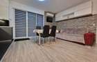 Apartament 2 camere+nisa de dormit | Etaj 1 | Modern | Garaj | Europa! - 8