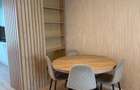 Inchirere apartament mobilat, 3 camere Sisesti - 6