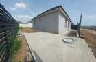 Complex privat-case single P+Pod, 4 camere, incalzire prin pardoseala - Magurele (Bucuresti-Ilfov)