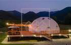 The Dome Breaza - Proprietate turistica premium la cheie - 1