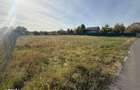 Teren de vanzare in Bucov, Prahova, 2.344 mp, deschidere 37 m, utilita