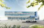 Spatii comerciale vitrate parter, centru Iasi, de la 440mp la 880mp - 2