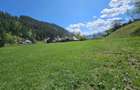 Teren de vanzare in Bucovina zona Pojorata pe Transrarau - 3