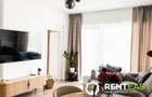 Apartament trei camere situat in Silk District - 2