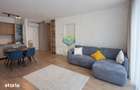 2 camere | Prima inchiriere | 5 min Metrou | Parcare inclusa | - 3
