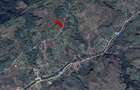 Mihaesti - Sat Draghici, teren intravilan, 7.280 mp