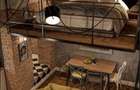 Apartament 1 camera, parcare si pivnita, str. Memorandumului - 5