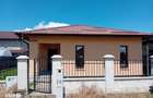Casa moderna in Crevedia / Buftea