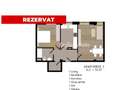 Zorilor Residence, Apartamente Noi 2-3-4 camere - Str. Zorilor - Carei