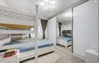 APARTAMENT DE LUX 3 CAMERE BLOC 1995 PIATA ALBA IULIA DECEBAL - 7