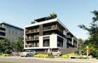 Brasov garsoniera premium 50 mp zona noua aer curat natura si confort - 5
