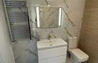 Vile triplex moderne Chiajna zona lini?tita, construc?ie - 9