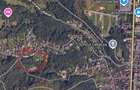 Teren padure intravilan in suprafata de 3500.mp - 1