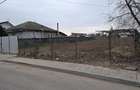 Teren de 820 mp, în Central - 2