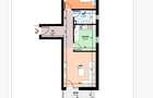 Apartamente cu 2 camere in bloc nou Bragadiru - 12