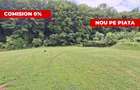 Teren intravilan 1203 mp Bascov-Florea zona Superba - 1