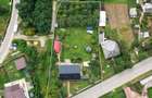 Casa de vacanta la 550 m de lac in Chiriteni - 10