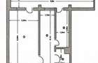 De vanzare 2Camere Prundu sup 61 mp Pret 43000 - 6