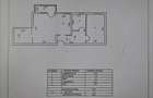Apartament cu 2 camere CENTRU etajul 1 cu balcon si boxa - 3