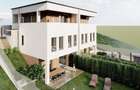 Casa tip Duplex panoramic, 4 camere, 110 mp, teren 225 mp,zona Fagului - 3