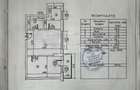 2 camere, complet mobilat, bloc 2020 – Păcii