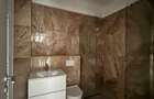 Apartament nou la parter