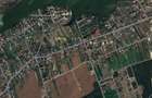 Teren 1100 mp, Deschidere la ?oseaua Ghermanesti Poten?ial pentru Doua - 2
