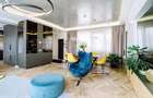 Penthouse de lux 530 mp ultracentral in Oradea - 6