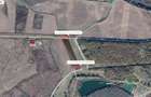 Teren extravilan Budesti DN4 - 1