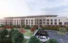 Proiect NOU -- Sun Residence -- Apartament 3 camere - TIP 14 - 77 Mp - 10