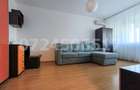 Inchiriez apartament decomandat cu 2 camere complet mobilat și utilat 