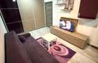 Garsoniera Transparent Residence Auchan Militari Stb spre metrou Pacii - 4