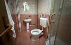 Apartament 4 camere - Dristor