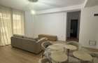 Apartament 2 camere mobilat ?i utilat , strada Zavoaie - 5