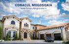 Conac de lux | Unic | Construit recent | Cost real ~2 mil. - 15