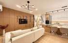 Apartament premium 3 camere, 2 bai, etaj 7, parcare, lift, Nord One