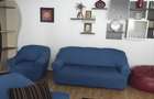 Inchiriez apartament 3 camere, semidecomandat, Zorilor, str. Gheorghe Dima - 4