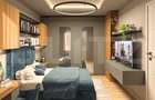 Apartament modern, semifinisat, cu 2 camere, 43,4mp, Apahida - 4