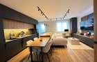 2 camere , LUX, Totul Nou, 58.5 mp, 2 parcari, str.Somesului Floresti