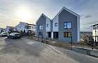 Duplex 4 camere in Cluj zona Borhanci - 2