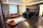 Apartament de lux,2 camere,2 bai,bloc nou,parter +parcare p - 1