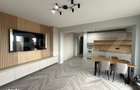 Penthouse, 80 mp bloc nou 2025, mobilat si utilat Carpati 2 - 1