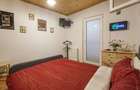 2 camere, parter casa, Sinaia, vanzare sau schimb - 6