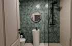 PRIMA INCHIRIERE: Apartament 3 camere, 59 mp, parcare Str. Garoafei (langa Karaviem)