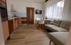 Inchiriez apartament la casa curte privata terasa - 4